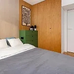 Silver House By Centrum Wanna Parking 5 Min Do Plazy