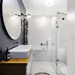 Apartamento Silver House By Centrum Wanna Parking 5 Min Do Plazy *