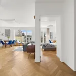 Apartamento Silver House By Centrum Wanna Parking 5 Min Do Plazy