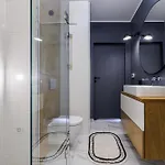 Silver House By Centrum Wanna Parking 5 Min Do Plazy Apartamento Gdynia