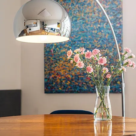 דירה Silver House By Centrum Wanna Parking 5 Min Do Plazy *