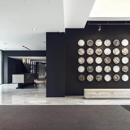 Silver House By Centrum Wanna Parking 5 Min Do Plazy Apartman *