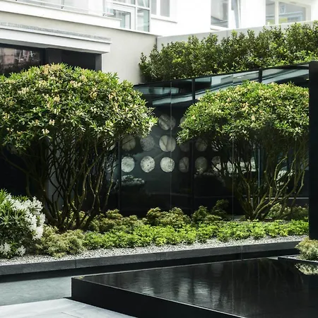 Silver House By Centrum Wanna Parking 5 Min Do Plazy * Gdynia