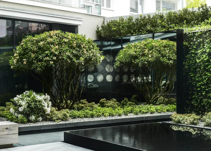 Silver House By Centrum Wanna Parking 5 Min Do Plazy * Gdynia